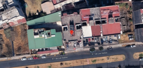Departamento En Venta, Col. Lomas La Estrella, Iztapalapa Am*