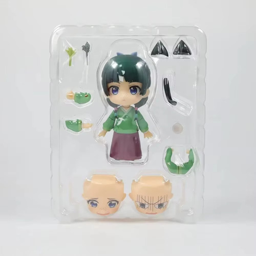 A S+ Figuras De Acción De Pvc De Mao Mao De The Apothecary