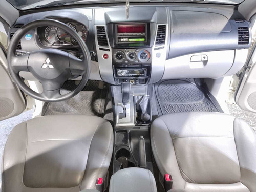 Imagen 8 de 13 de Mitsubishi Montero