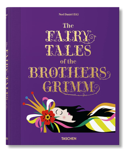 Libro: Los Cuentos De Los Hermanos Grimm (spanish Edition)