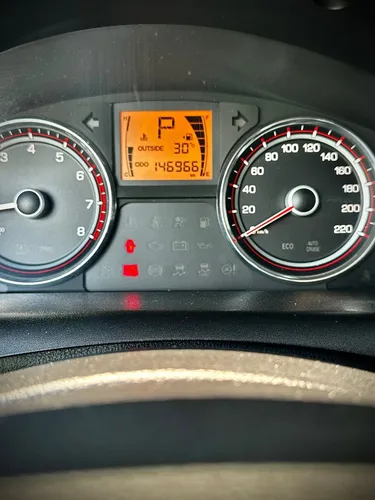 SsangYong Korando 2.0 C Gasolina 4x2