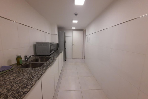 Departamento Venta Puerto Norte Rio Tres Dormitorios Amenities Piscina Quincho Sum