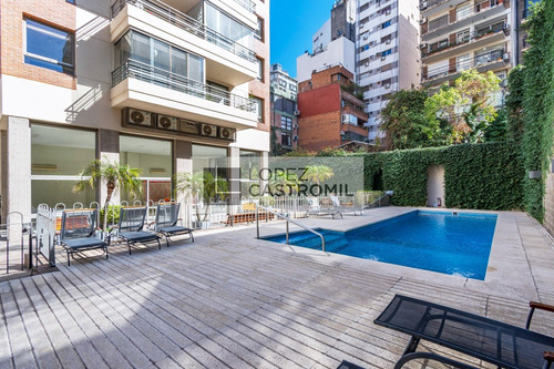 Imagen 13 de 14 de Torre Categ Piso Alto! Espec Terraza C/vista Abta! Coch! Vig