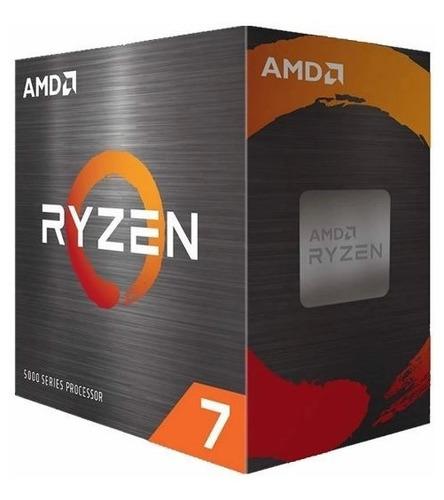 Imagen 4 de 4 de Pc Armada Gamer Amd Ryzen 7 5700g 16g 480gb Ssd