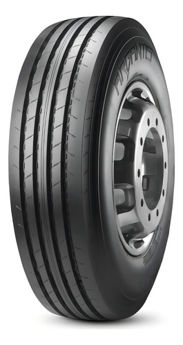 Pneu Argantis By Pirelli 275/80r22.5 149/146m M+s 16pr Ar70s