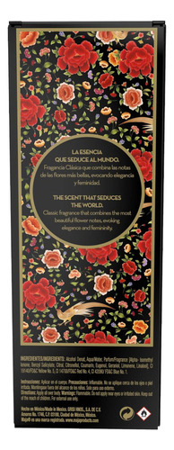 Maja Fragancia Loción 50 Ml