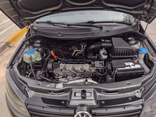 Volkswagen Saveiro 1.6 Gp Cs 101cv Aa+dh