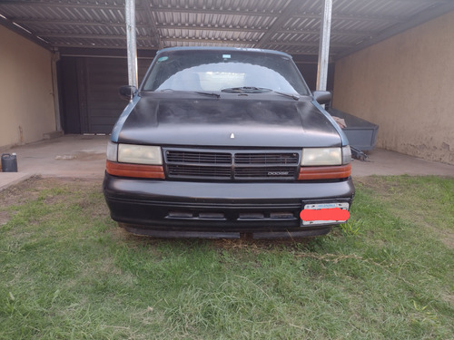 Chrysler Caravan 3.3 At Se