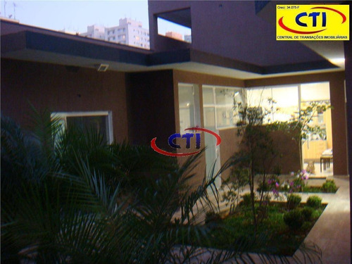 Sobrado Comercial À Venda, Nova Petrópolis, São Bernardo Do Campo. - So0188