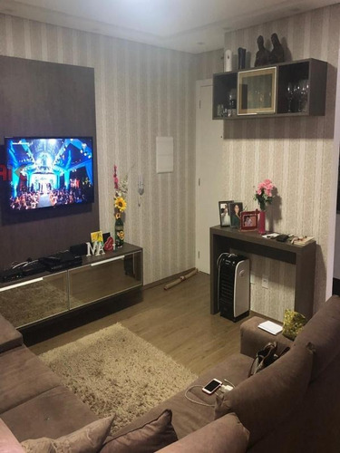 Ref.: 3942 - Apartamento Em Jundiaí Para Venda - V3942