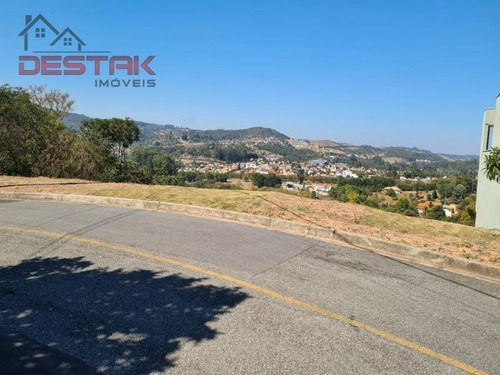 Imagem 4 de 8 de Ref.: 5441 - Terreno Em Louveira Para Venda - V5441