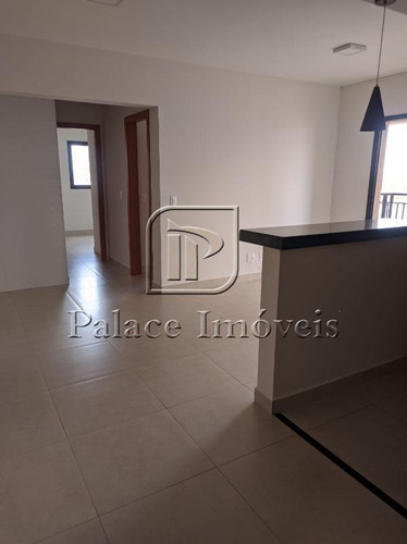 Imagem 4 de 29 de Apartamento À Venda, 2 Quartos, 1 Suíte, Ribeirânia - Ribeirão Preto/sp - 4183