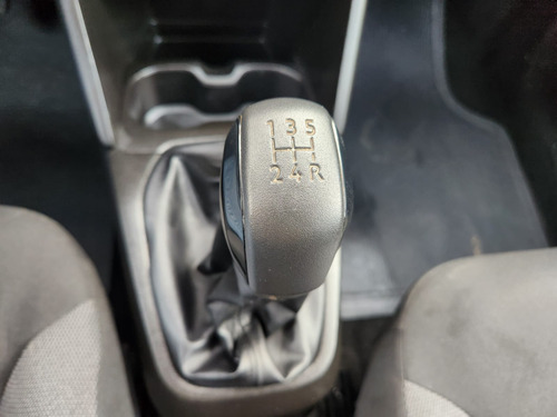 Citroën C3 Citroën C3 Live Pack 1.0 (Flex)