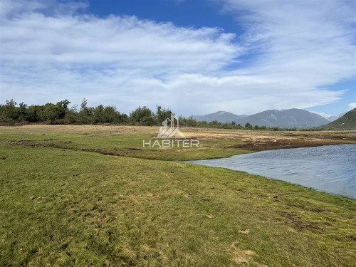 Terreno Construccion En Venta En Colbún