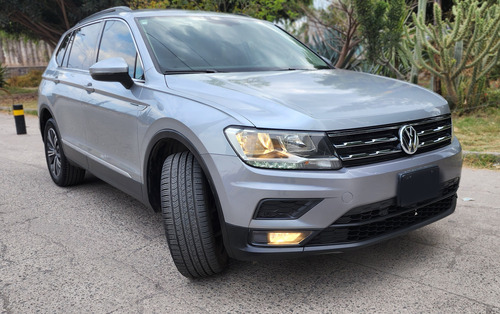 Volkswagen Tiguan 1.4 Tsi Comfortline Dsg 150Cv