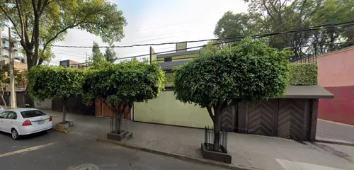 Casa En Venta En Col. Del Periodista , Benito Juárez , Cdmx Ds19