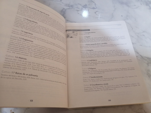 Libro. Matemáticas Simplificadas. 4ta. Conamat (Usado)