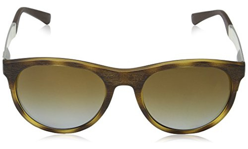 Armani Ea4084 Gafas De Sol 5089t5-56 - Matte Oscuro 4uhtx