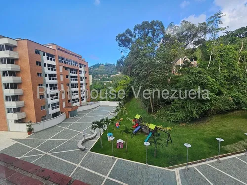Hermoso Apartamento!! 25-8525