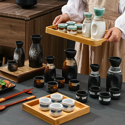 Juego De Jarras Y Vasos, Juego De Cubiertos