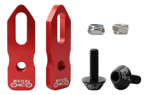 2 V Extender Convertir Asiento Rojo