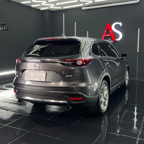 Mazda CX-9 2.5 Signature At