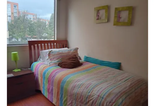 Venta Apartamento Duplex Colina