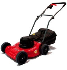Recolectora De Césped Petri 1 Hp 36 Cm Sin Reg 1700 Watts