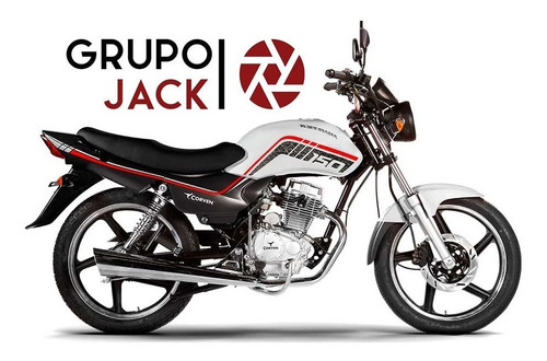 Imagen 3 de 15 de Corven Hunter 150 Ad Full Ahora 12 Y 18! Solo En Grupo Jack!
