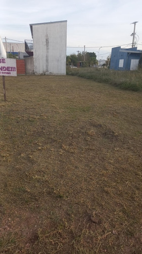 Vendo Terreno 10 X 15