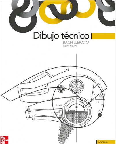 (12).dibujo Tecnico I (1º.bachillerato) - Bargueño