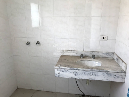 Imagem 2 de 15 de Sobrado Jardim França Com 3 Amplas Suítes, Sala 2 Ambientes E 3 Vagas A 150 M2 De Todo Comercio - Cf34852