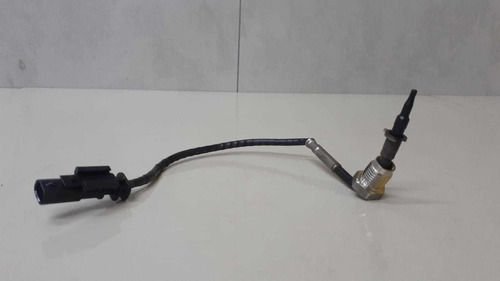 Sonda Lambda Egr Fiat Toro 2.0 2020 Diesel Original