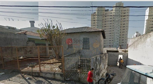 Imagem 2 de 3 de Penha, Terreno À Venda, 1176 M² Na Penha - Af7526