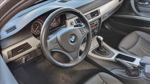 Imagem 5 de 10 de Bmw 325i 2.5 Sedan 24v