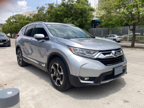 Honda CR-V 1.5 Touring Cvt