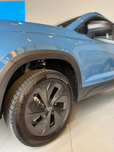 Volkswagen Taos 1.4 Tsi Trendline At