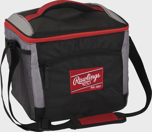 Rawlings | Enfriador De 24 Latas | Para Uso En El