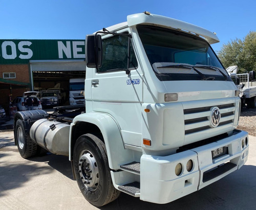 Volkswagen 18310 2005 Impecable Caja Zf 350.000km Nqnmaq