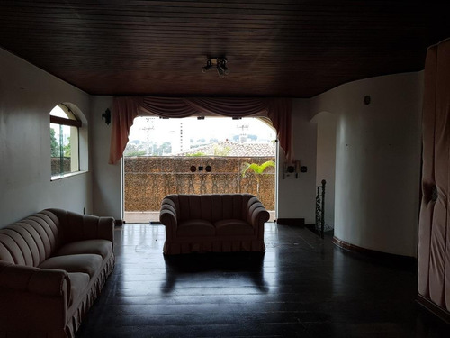Imagem 14 de 30 de Casa Para Alugar, 400 M² Por R$ 8.000,00/mês - Jardim Santa Rosália - Sorocaba/sp - Ca1665
