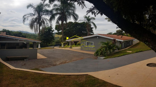 Imagem 4 de 18 de Chacara - Ch00059 - 71038618