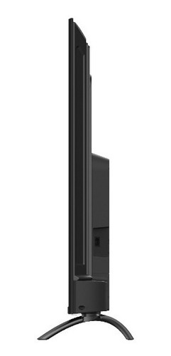 Imagen 2 de 2 de Smart Tv Android 4k Uhd Aiwa Bluetooth Google Assistant 50''