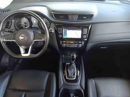 Imagen 6 de 6 de Nissan Xtrail Hibrida