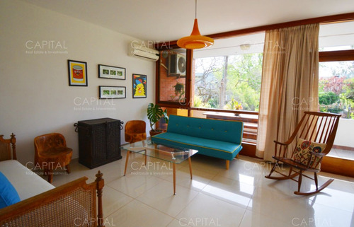 Imagen 10 de 10 de Alquiler Hermosa Casa A Pasos De Playa Mansa