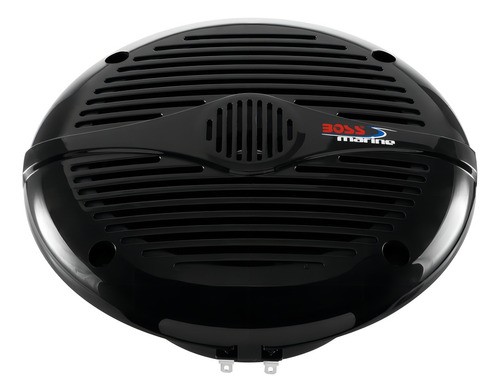 Boss Audio Systems Mr50b - Altavoces De 150 W Por Par 5 25