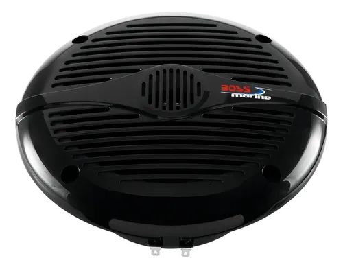 Boss Audio Systems Mr50b - Altavoces De 150 W Por Par 5 25