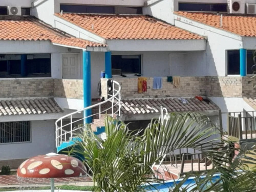 Imagen 3 de 12 de Apartamentos En Alquiler Vacacional Chichiriviche
