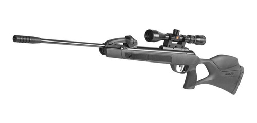 Rifle De Aire Gamo Replay-10 Magnum Igt  5.5