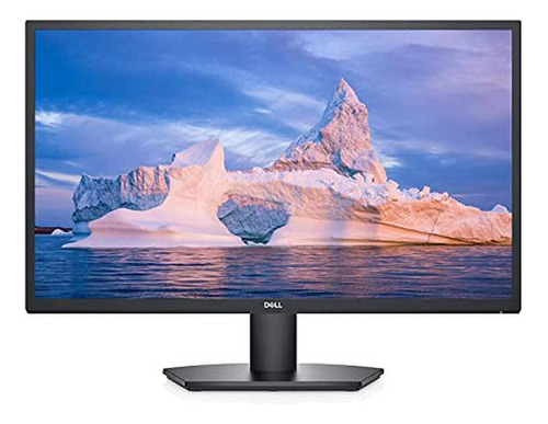 Monitor Dell 24  Fhd 2021 Con Comfortview Y 75hz De Actualiz