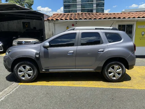 Renault Duster 1.3 Intens 4x2